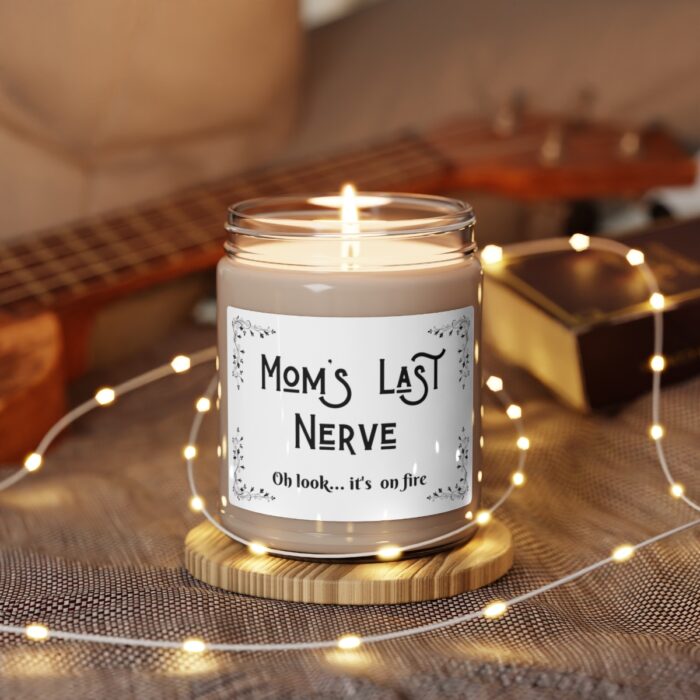 Mom's Last Nerve - Best Gift - Image 13