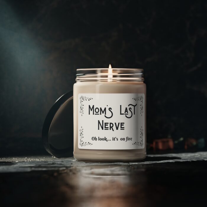 Mom's Last Nerve - Best Gift - Image 15