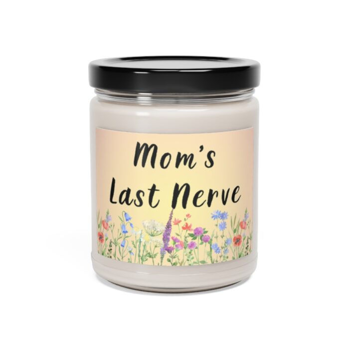 Mom's last nerve - best gift for loving mother - Image 11