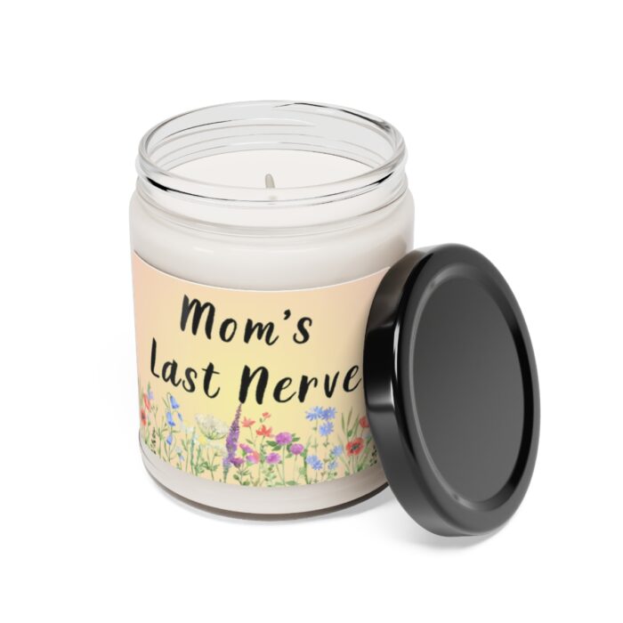 Mom's last nerve - best gift for loving mother - Image 12