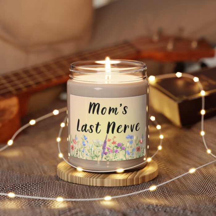 Mom's last nerve - best gift for loving mother - Image 13