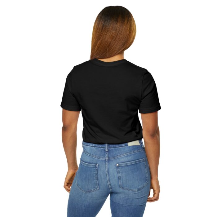 USA Woman T-shirt - Image 6