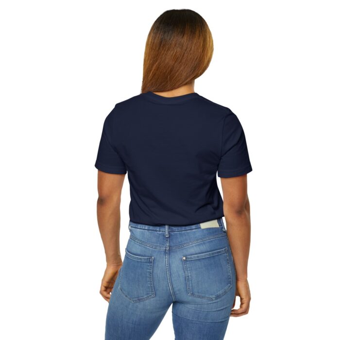 USA Woman T-shirt - Image 22