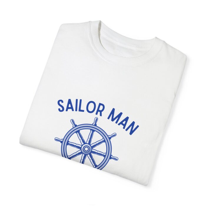 Sailor Man T-shirt - Image 3