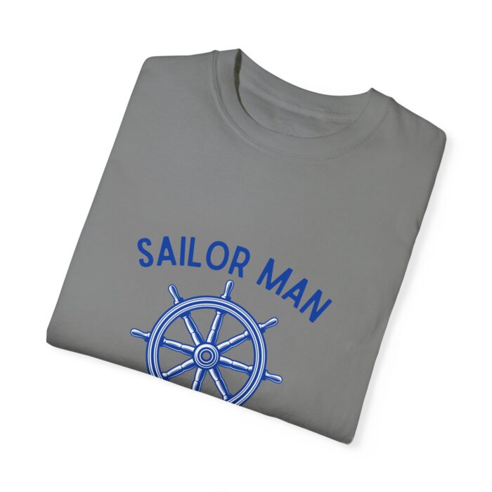 Sailor Man T-shirt - Image 29