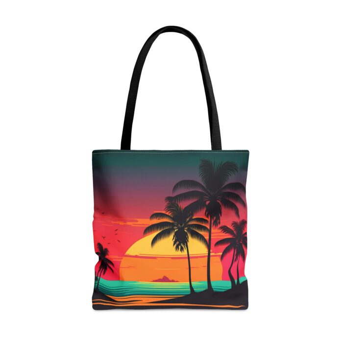 Tote Bag (AOP)