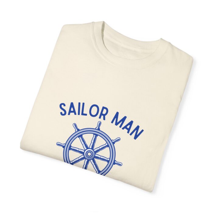 Sailor Man T-shirt - Image 16