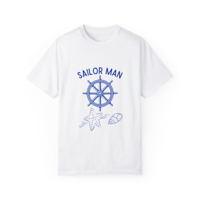 Sailor Man T-shirt