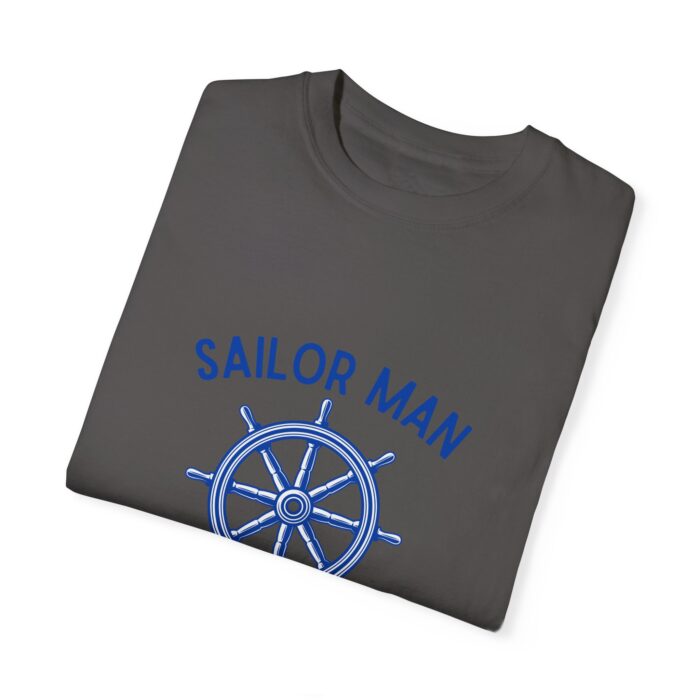 Sailor Man T-shirt - Image 42