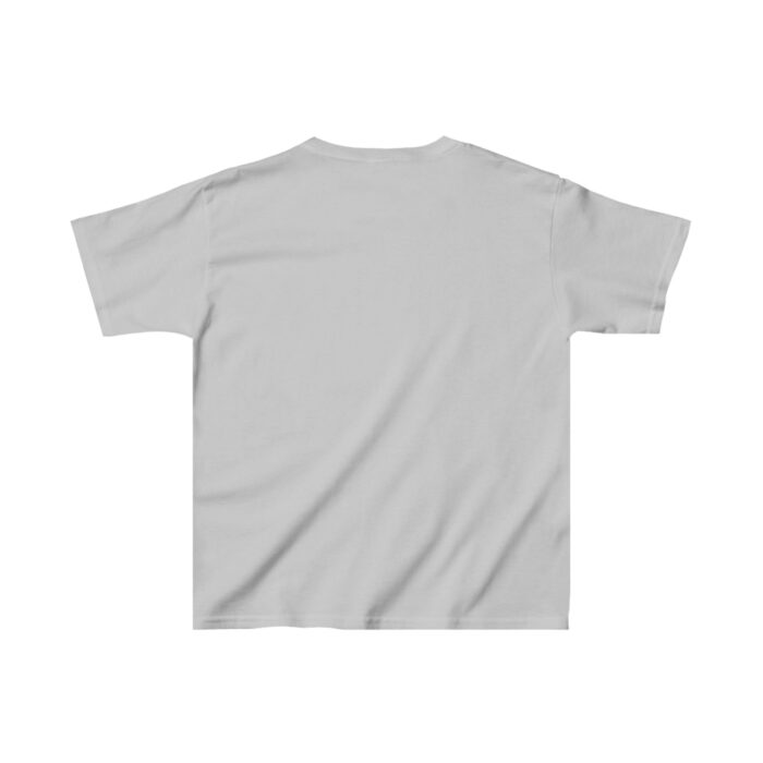 Back To School - Kids Heavy Cotton™ Tee - Image 4