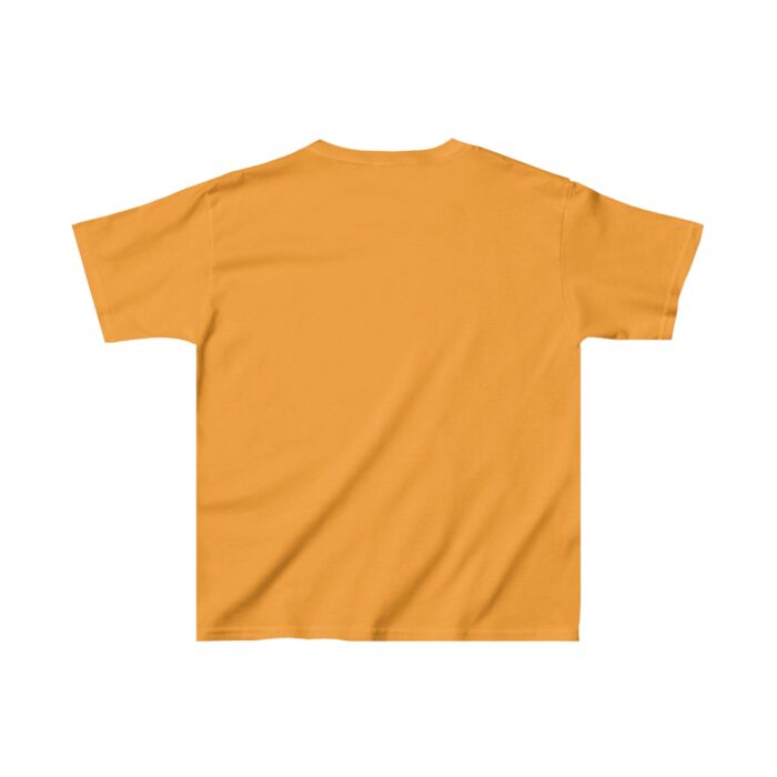 Back To School - Kids Heavy Cotton™ Tee - Image 6