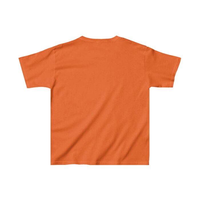 Back To School - Kids Heavy Cotton™ Tee - Image 8