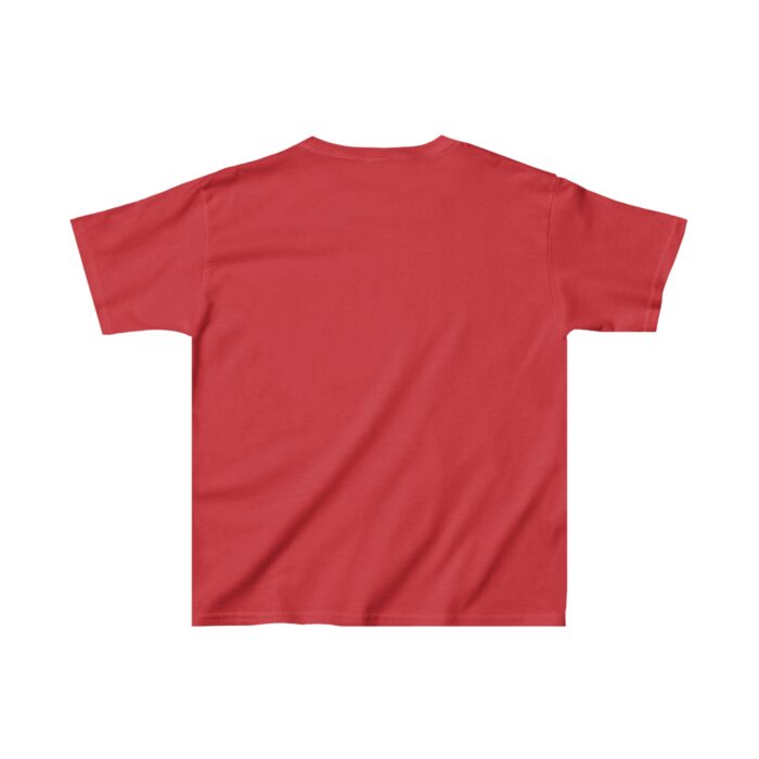 Back To School - Kids Heavy Cotton™ Tee - Image 12