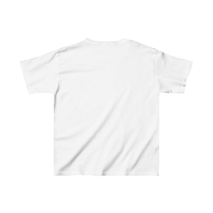 Back To School - Kids Heavy Cotton™ Tee - Image 2