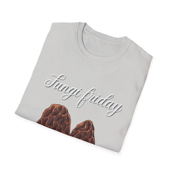 Fungi Friday T-Shirt - Image 16