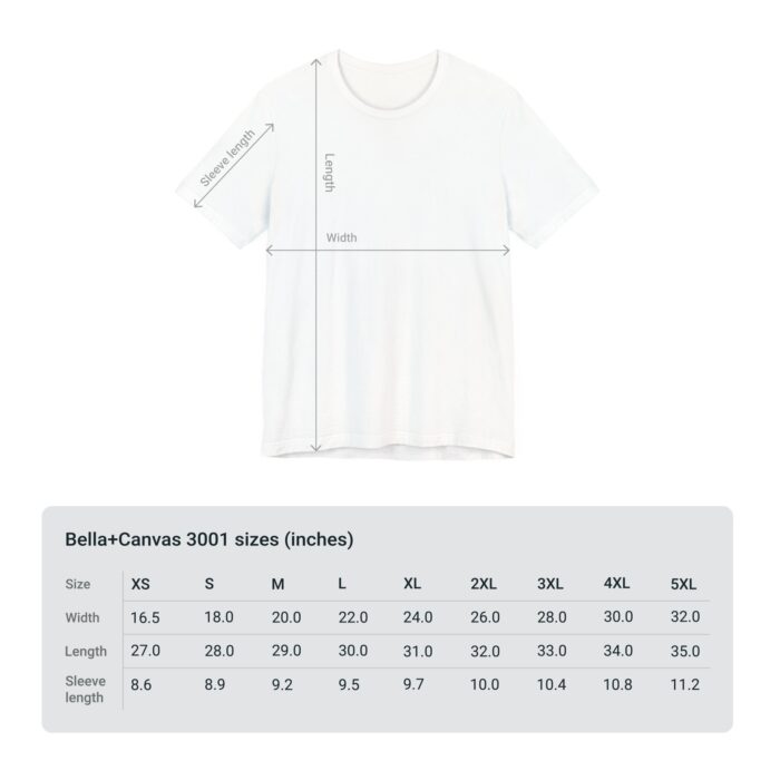 Snowman Unisex Jersey Short Sleeve Tee - Image 29