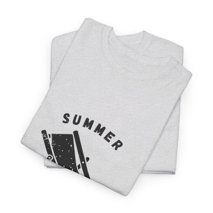 Summer Folding Chair T-Shirt - Image 60