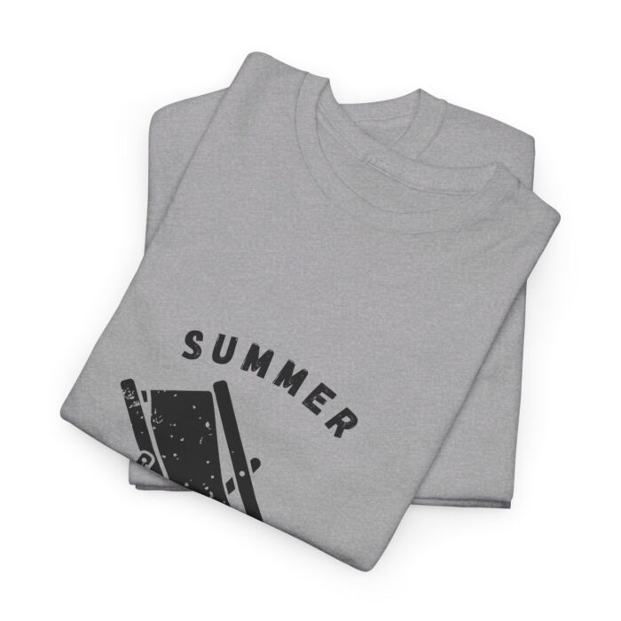 Summer Folding Chair T-Shirt - Image 114