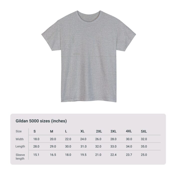 Summer Folding Chair T-Shirt - Image 135