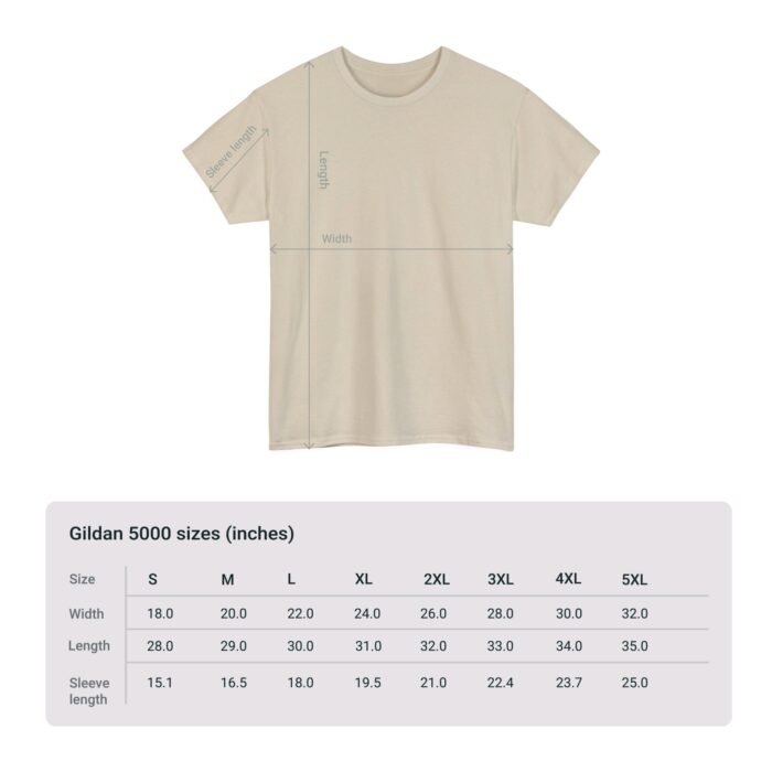 Summer Folding Chair T-Shirt - Image 108