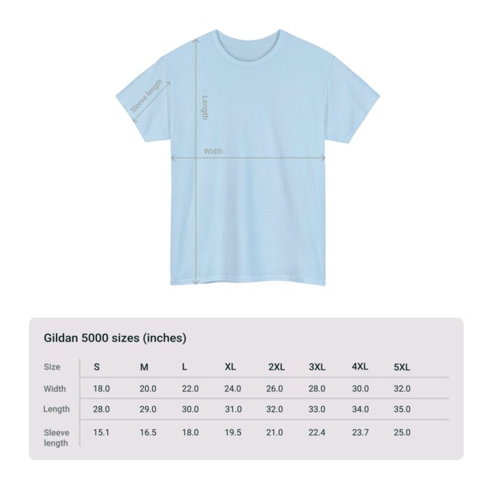 Summer Folding Chair T-Shirt - Image 216