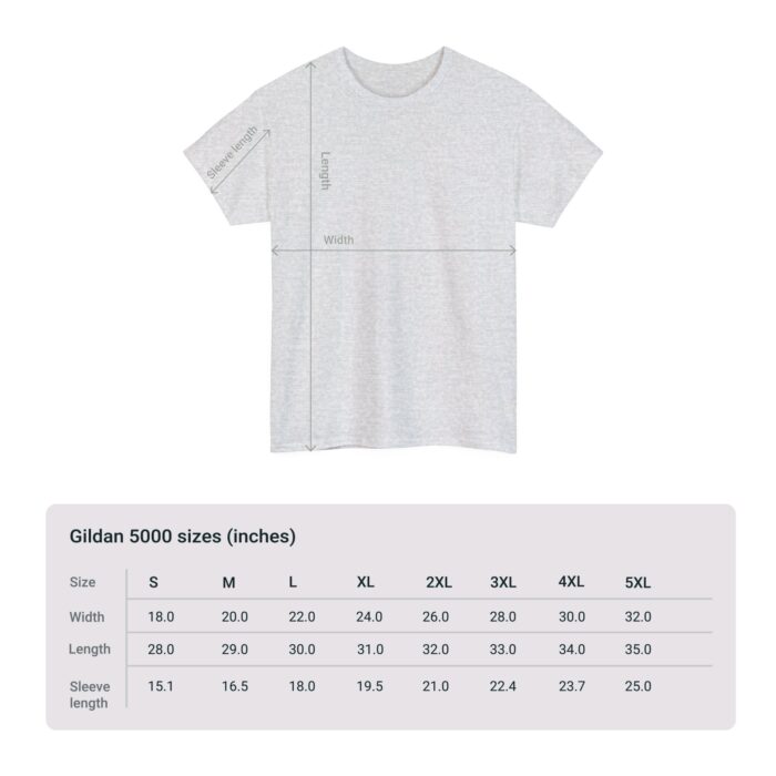 Summer Folding Chair T-Shirt - Image 81