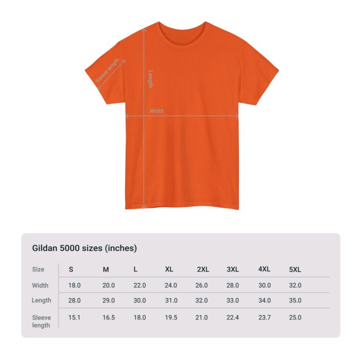 Summer Folding Chair T-Shirt - Image 189