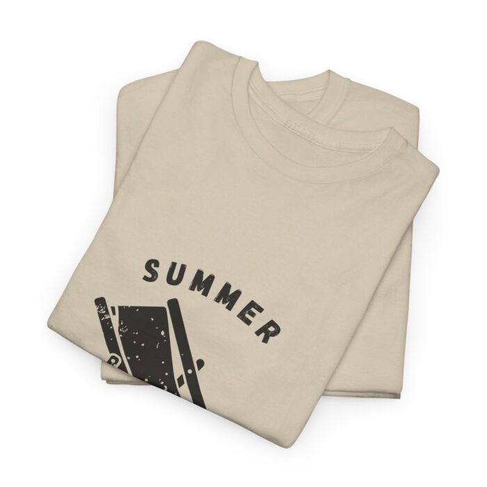 Summer Folding Chair T-Shirt - Image 87