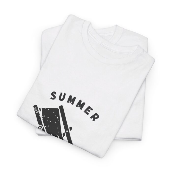 Summer Folding Chair T-Shirt - Image 33