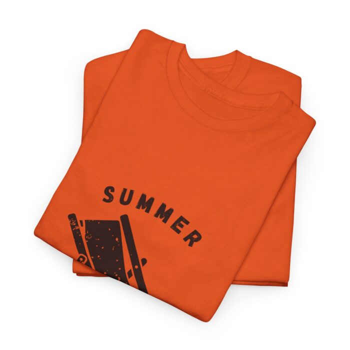 Summer Folding Chair T-Shirt - Image 168