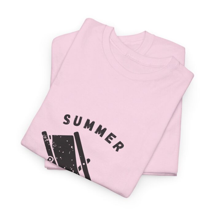 Summer Folding Chair T-Shirt - Image 249